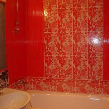 Сдается 2-х комнатная квартира, 77 м²