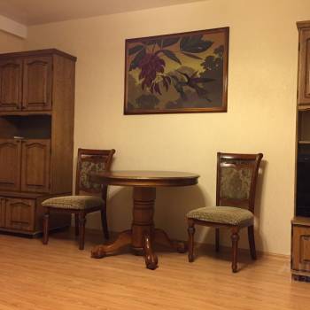 Сдается 2-х комнатная квартира, 77 м²