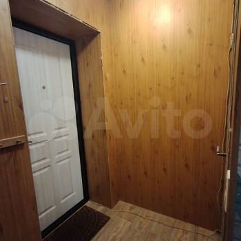 Продается 2-х комнатная квартира, 42,4 м²