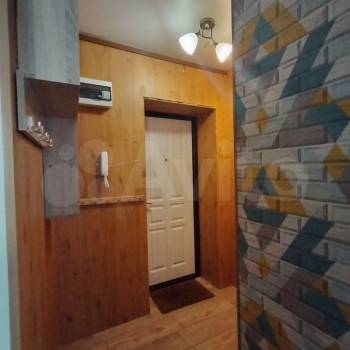 Продается 2-х комнатная квартира, 42,4 м²