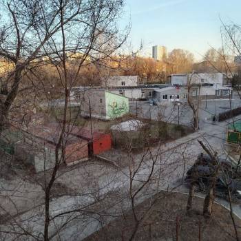 Продается 2-х комнатная квартира, 42,4 м²