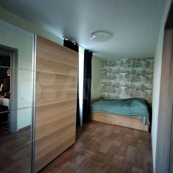 Продается 2-х комнатная квартира, 42,4 м²