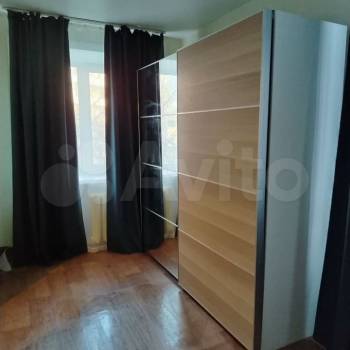 Продается 2-х комнатная квартира, 42,4 м²