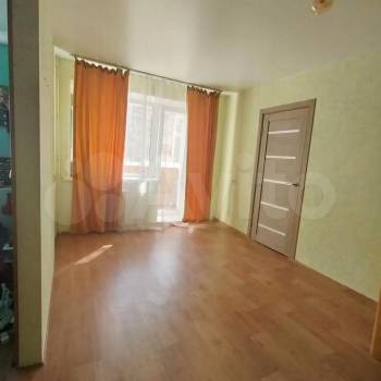 Продается 2-х комнатная квартира, 42,4 м²