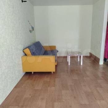 Продается 2-х комнатная квартира, 42,4 м²