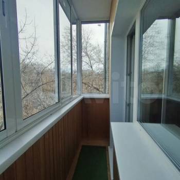 Продается 2-х комнатная квартира, 42,4 м²