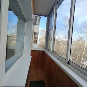 Продается 2-х комнатная квартира, 42,4 м²
