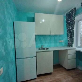 Продается 2-х комнатная квартира, 42,4 м²