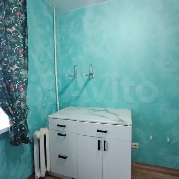 Продается 2-х комнатная квартира, 42,4 м²