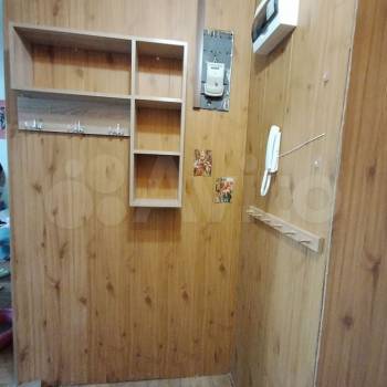 Продается 2-х комнатная квартира, 42,4 м²