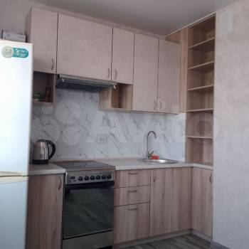 Сдается 2-х комнатная квартира, 44,7 м²