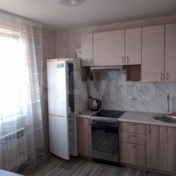 Сдается 2-х комнатная квартира, 44,7 м²