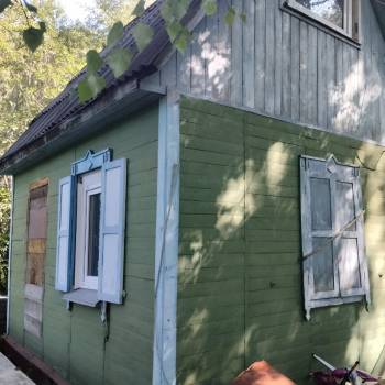 Сдается Дом, 35 м²
