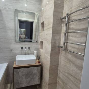 Продается 2-х комнатная квартира, 60,7 м²