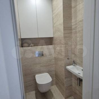Продается 2-х комнатная квартира, 60,7 м²