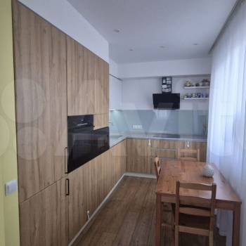 Продается 2-х комнатная квартира, 60,7 м²