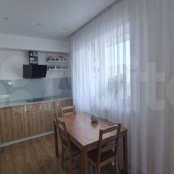 Продается 2-х комнатная квартира, 60,7 м²