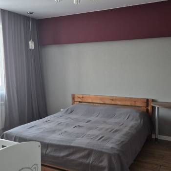 Продается 2-х комнатная квартира, 60,7 м²