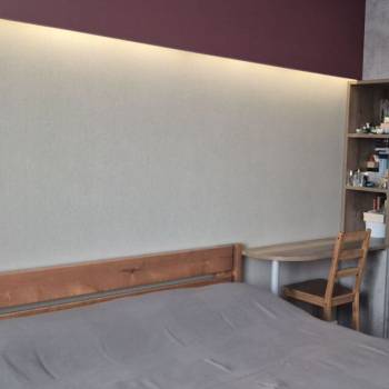 Продается 2-х комнатная квартира, 60,7 м²