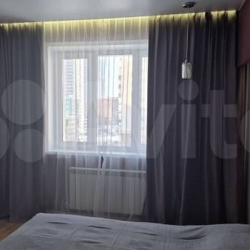 Продается 2-х комнатная квартира, 60,7 м²