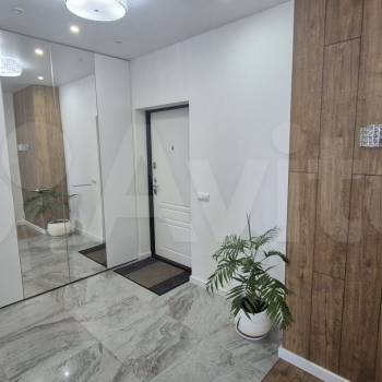Продается 2-х комнатная квартира, 60,7 м²
