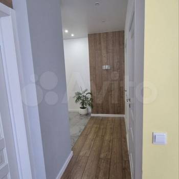 Продается 2-х комнатная квартира, 60,7 м²