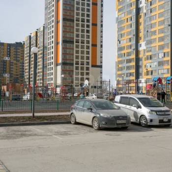 Продается 3-х комнатная квартира, 59,5 м²