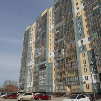 Продается 3-х комнатная квартира, 59,5 м²