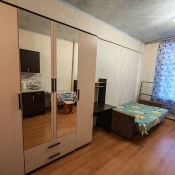 Сдается Комната, 17 м²