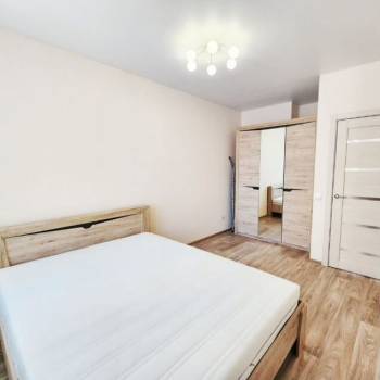 Сдается 2-х комнатная квартира, 59 м²