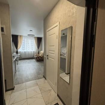Продается 1-комнатная квартира, 41 м²