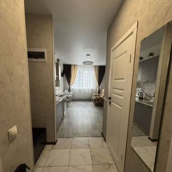 Продается 1-комнатная квартира, 41 м²