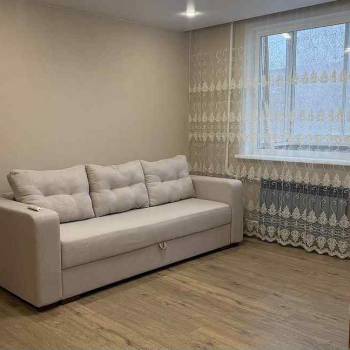 Сдается 1-комнатная квартира, 29,7 м²