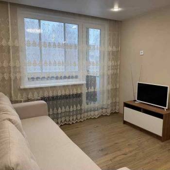 Сдается 1-комнатная квартира, 29,7 м²