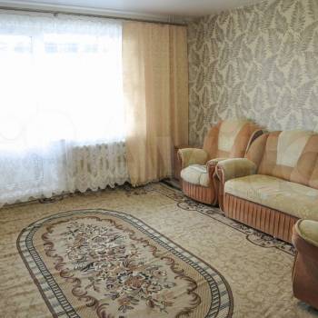 Сдается 2-х комнатная квартира, 53 м²