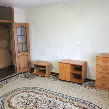 Сдается 2-х комнатная квартира, 53 м²