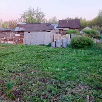 Продается Дом, 20 м²
