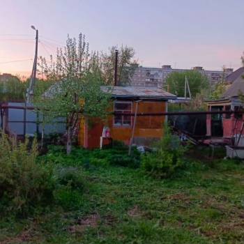 Продается Дом, 20 м²