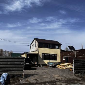 Продается Дом, 80 м²