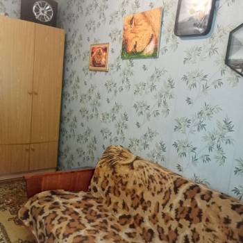 Продается Многокомнатная квартира, 72 м²