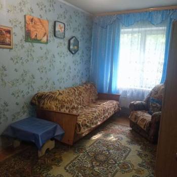 Продается Многокомнатная квартира, 72 м²