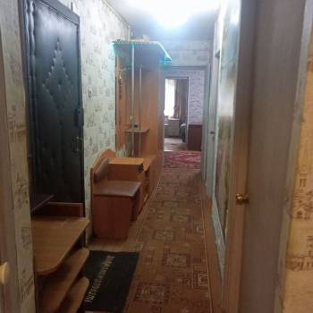 Продается Многокомнатная квартира, 72 м²