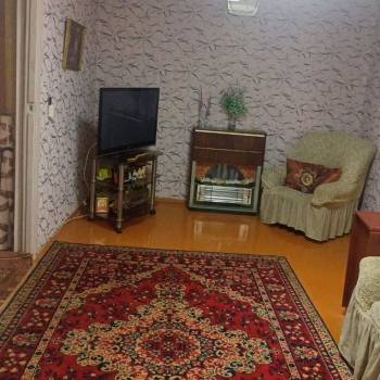 Продается Многокомнатная квартира, 72 м²