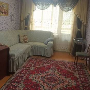 Продается Многокомнатная квартира, 72 м²
