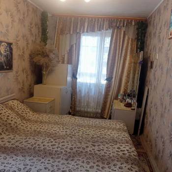 Продается Многокомнатная квартира, 72 м²