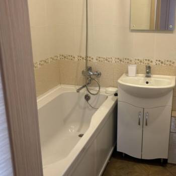 Сдается 1-комнатная квартира, 32 м²