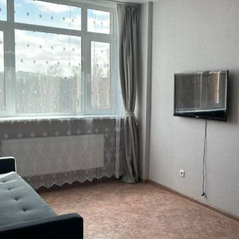 Сдается 1-комнатная квартира, 32 м²