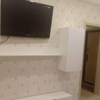 Сдается 1-комнатная квартира, 28 м²