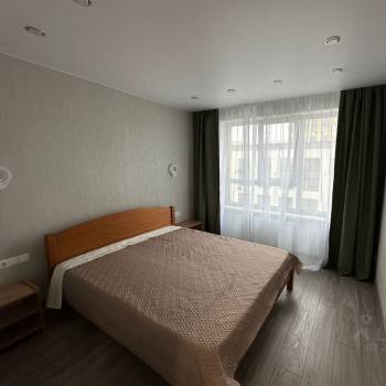Сдается 2-х комнатная квартира, 60 м²