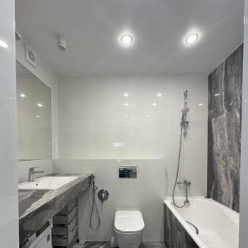 Сдается 2-х комнатная квартира, 60 м²